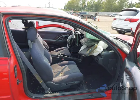 1999 Chevrolet Monte Carlo Ls из США, поврежденный, VIN 2G1WW12M2X9171226